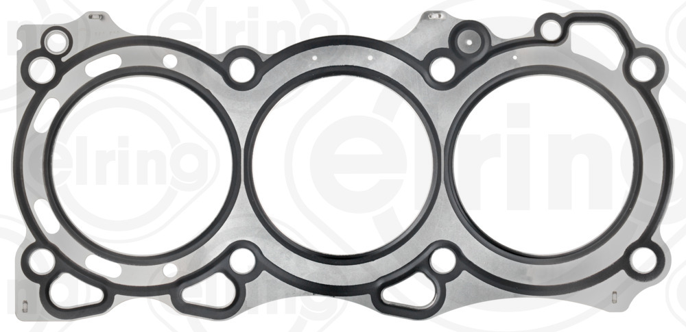 Cilinderkop pakking Elring 861.610