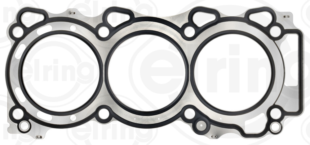 Cilinderkop pakking Elring 861.630