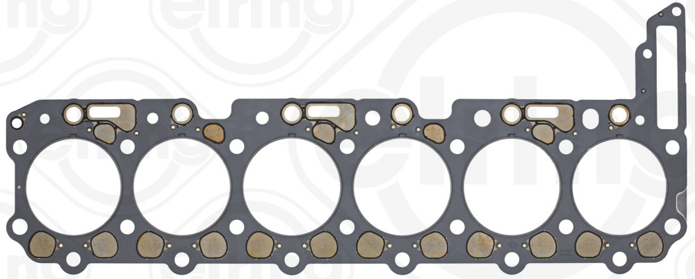 Cilinderkop pakking Elring 870.550