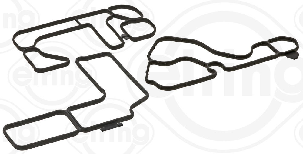 Oliekoeler pakking Elring 872.620