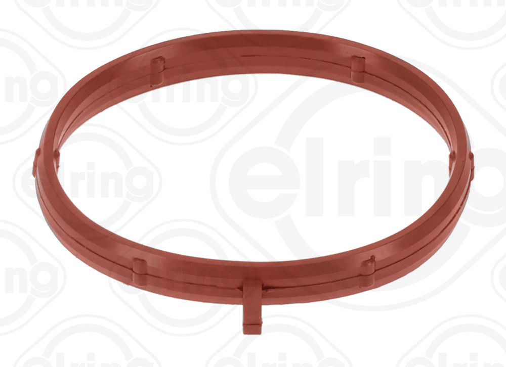 Pakking, inlaatspruitstuk omkasting Elring 877.510