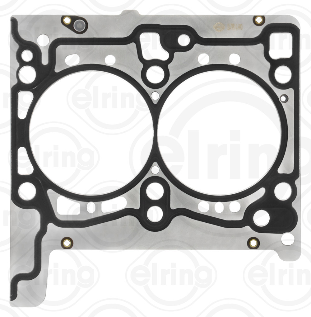 Cilinderkop pakking Elring 878.490