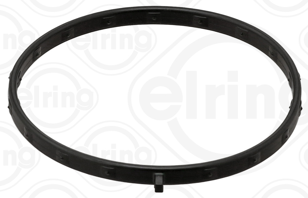 Inlaatspruitstukpakking Elring 884.410