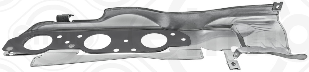 Uitlaatpakking Elring 902.680