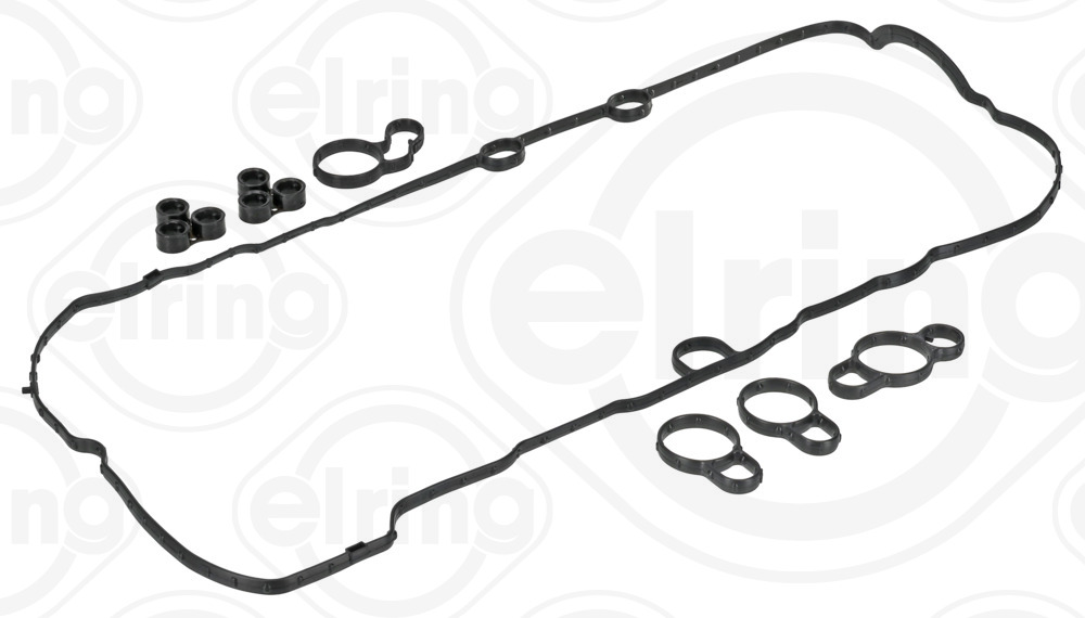 Kleppendekselpakking Elring 907.080