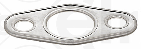 Dichtring, leiding EGR-klep Elring 908.500