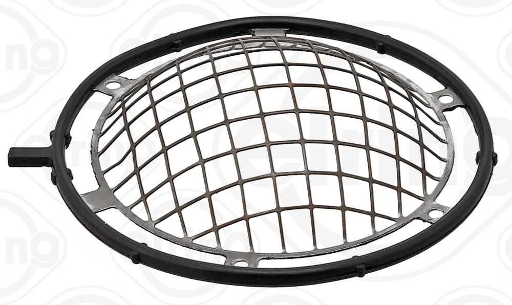 Pakking, inlaatspruitstuk omkasting Elring 941.590