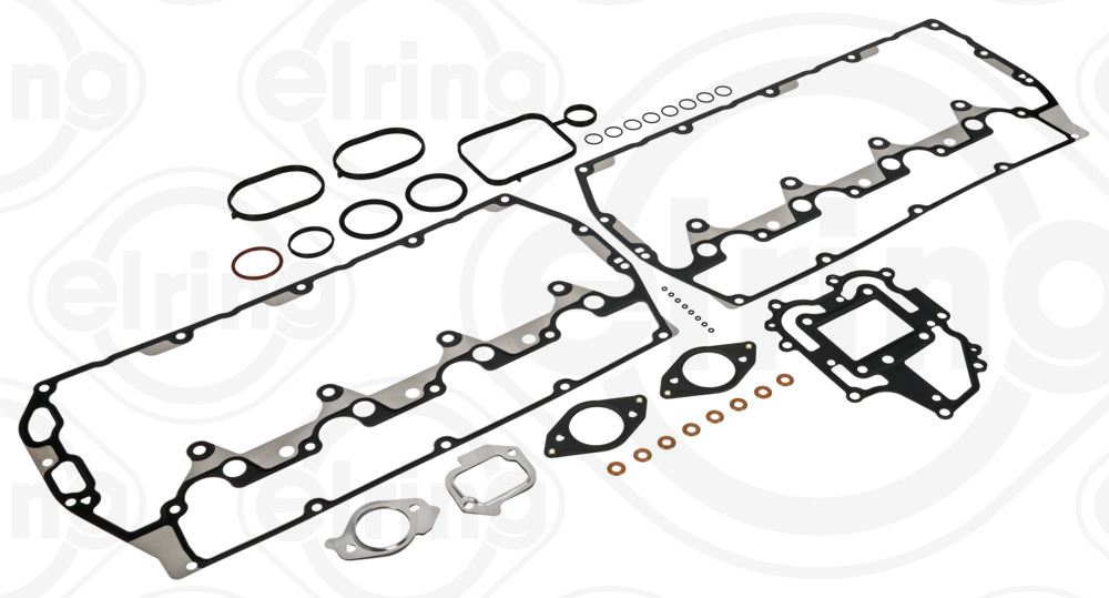 Kleppendekselpakking Elring 954.750