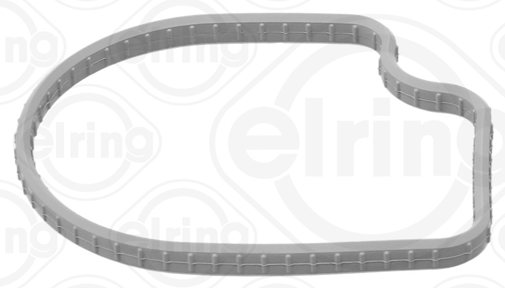 Thermostaathuis pakking Elring B00.890