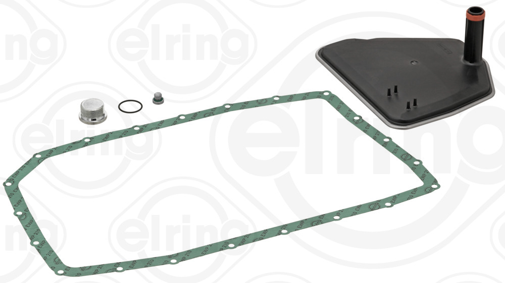 Filter/oliezeef automaatbak Elring B00.930