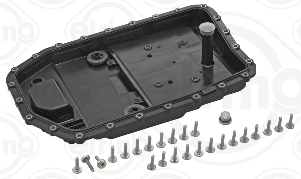 Oliekuip, automaat Elring B01.650