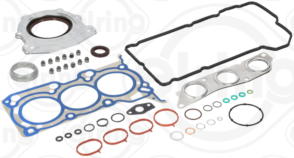 Complete pakkingset, motor Elring B04.990