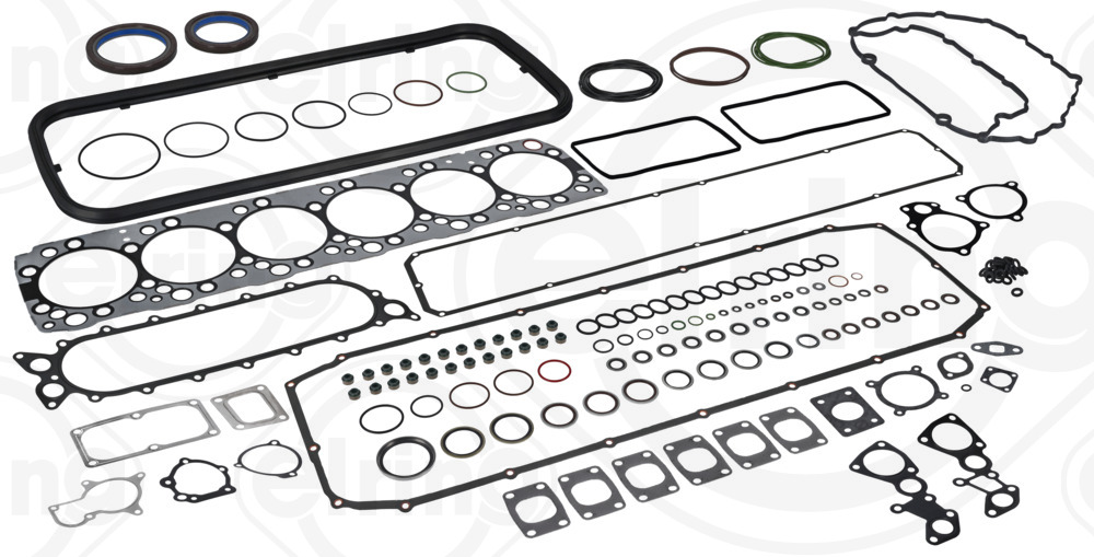 Complete pakkingset, motor Elring B05.510