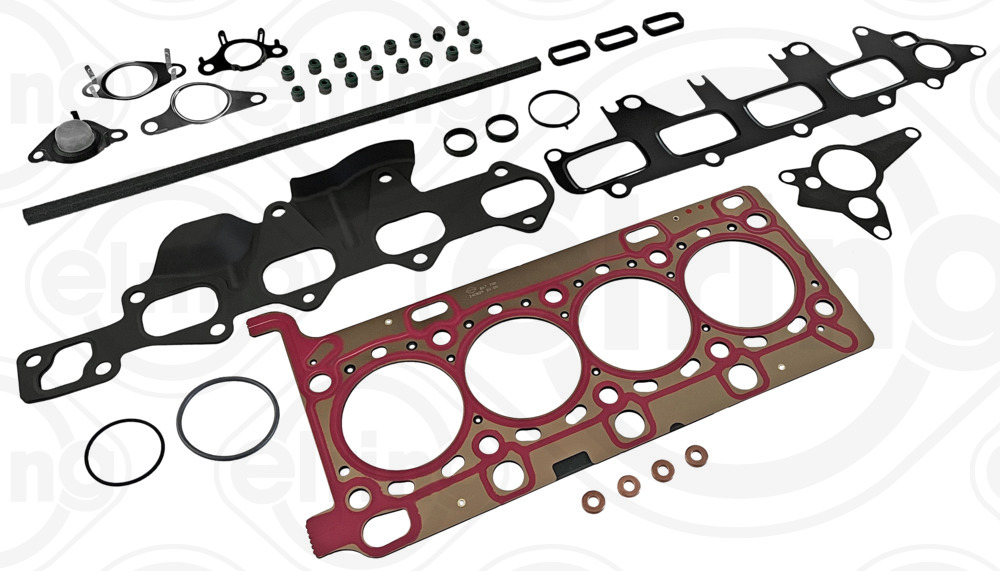 Pakkingset, cilinderkop Elring B05.810