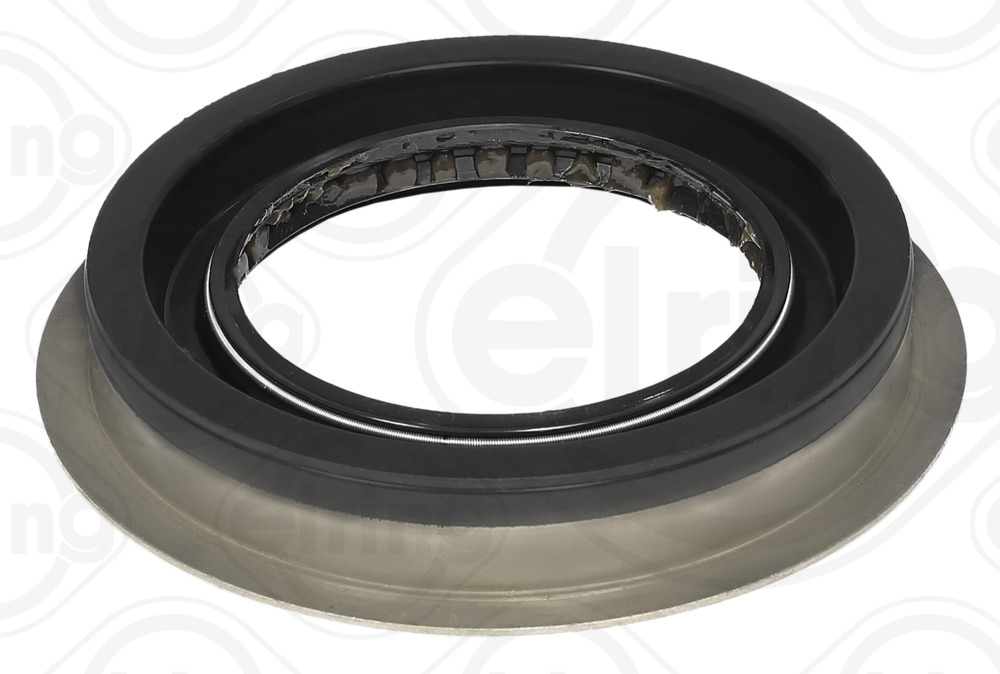Keerring, differentieel Elring B07.670