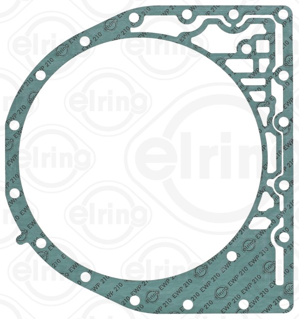 Afdichting, oliepomp voor automaat Elring B07.770