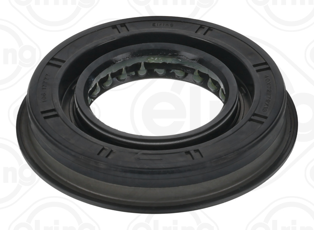 Keerring, wielnaaf Elring B07.840