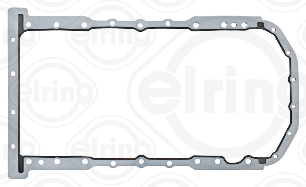 Pakking, Carter Elring B10.400