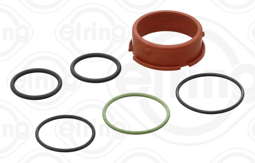 Pakkingset, turbolader Elring B11.680