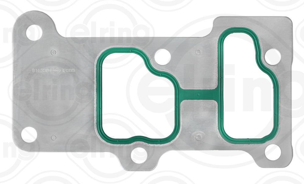Pakking, thermostaathuis Elring B14.330