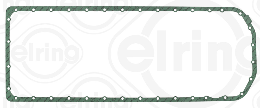 Pakking, Carter Elring B15.010