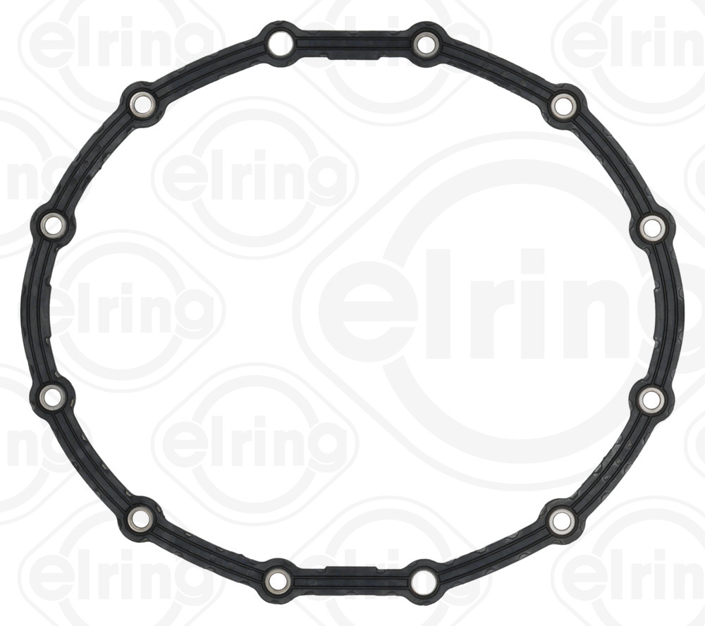 Afdichting, behuizingsdeksel differentieel Elring B15.210