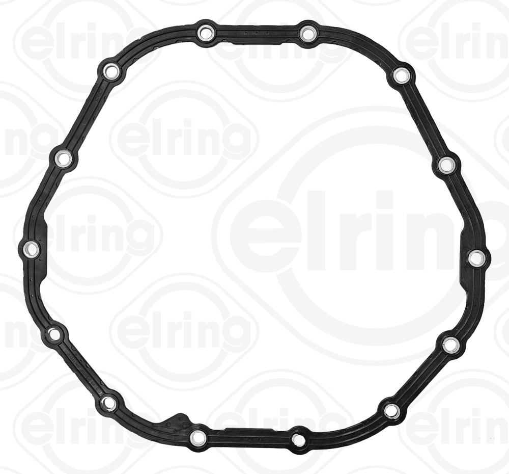 Afdichting, behuizingsdeksel differentieel Elring B15.230