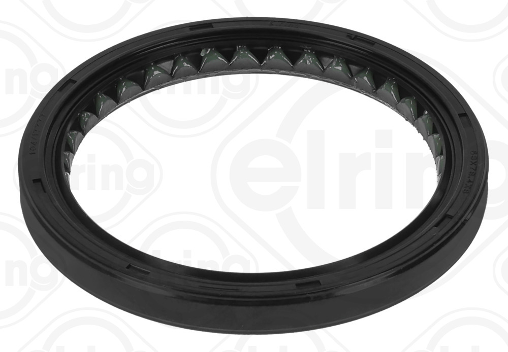 Keerring, flens automatische transmissie Elring B15.300