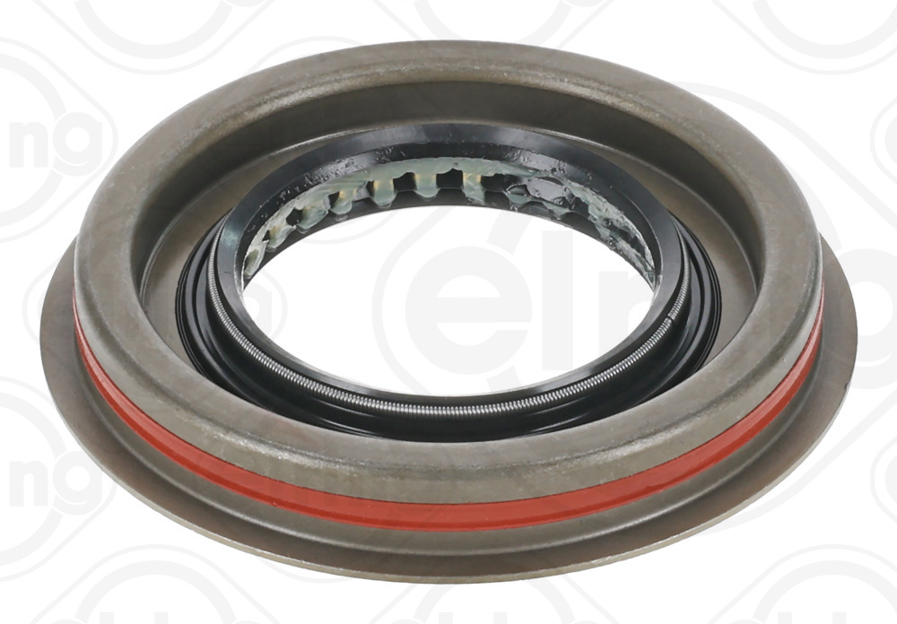 Keerring, differentieel Elring B16.010