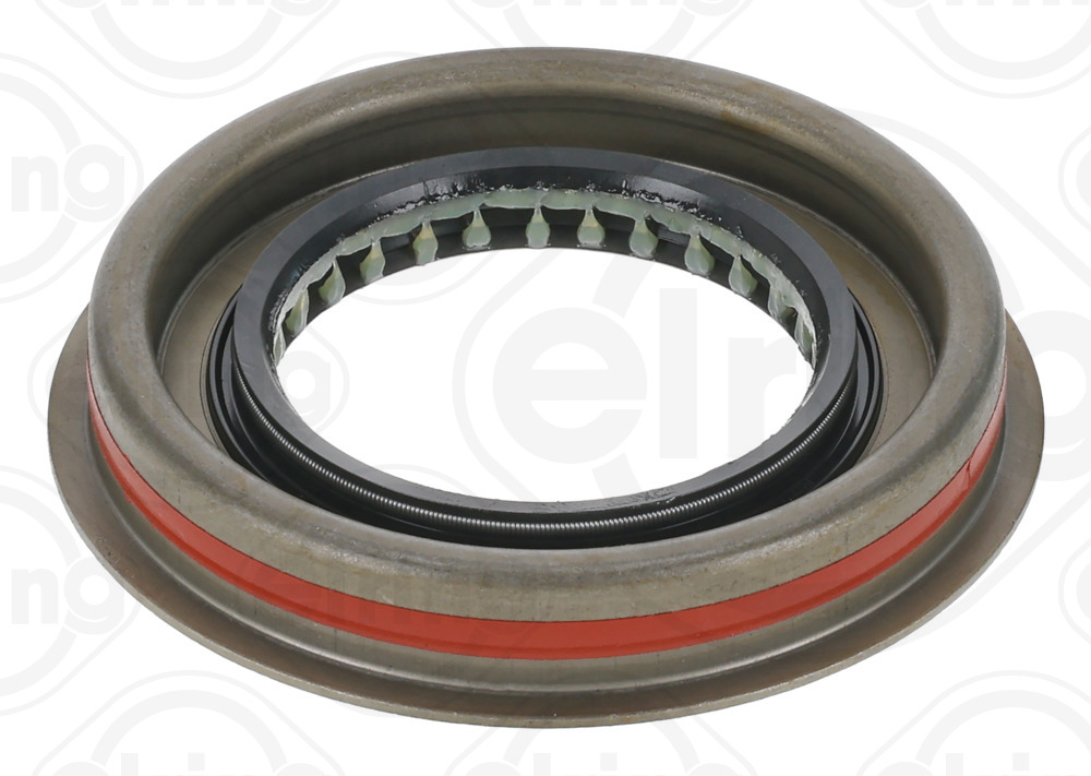 Keerring, differentieel Elring B16.160