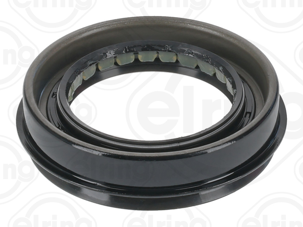 Keerring, differentieel Elring B17.030