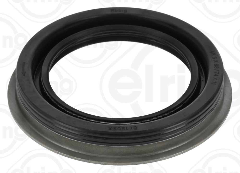 Keerring, automatische transmissie Elring B18.300