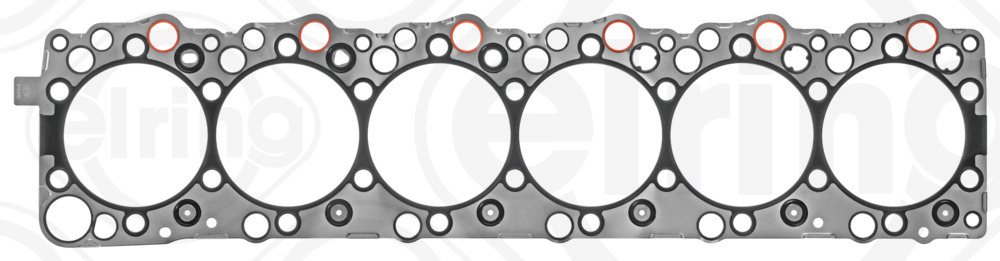 Pakking, cilinderkop Elring B18.910