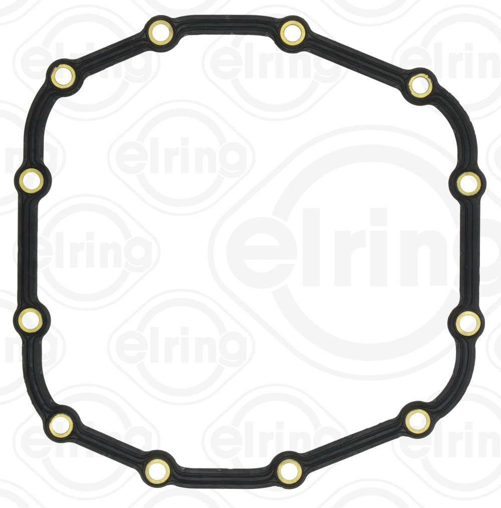 Afdichting, behuizingsdeksel differentieel Elring B19.100