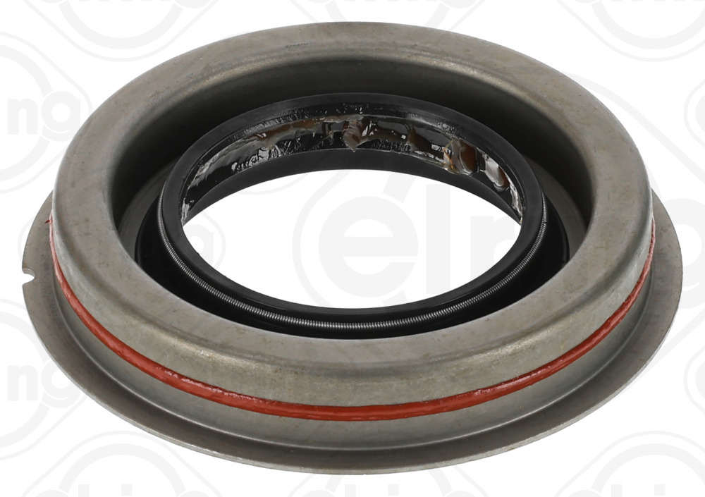 Keerring, differentieel Elring B19.390