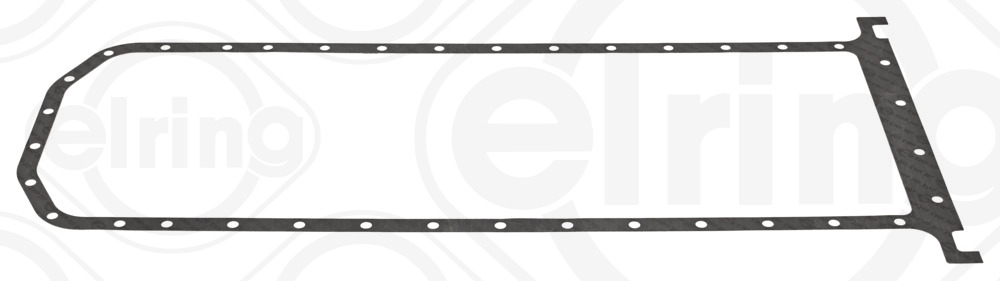 Pakking, Carter Elring B22.030