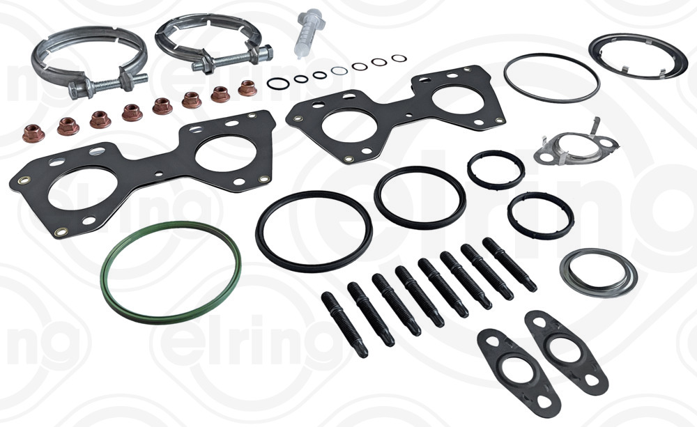 Turbocharger, montageset Elring B22.350