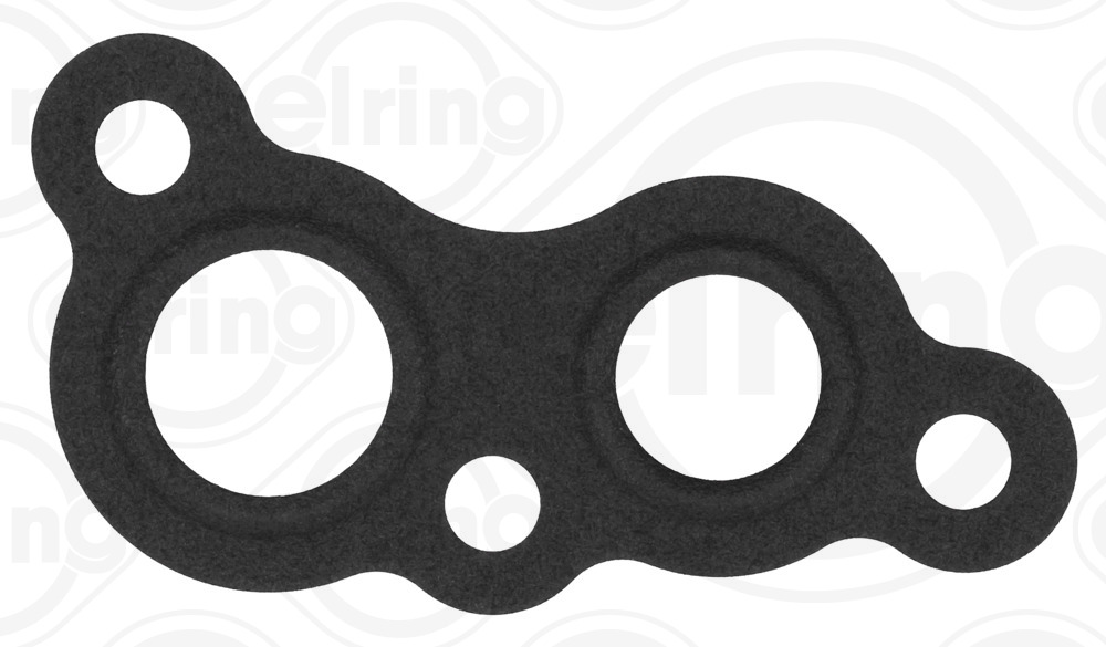 Afdichting, verwarmingsslang Elring B24.530