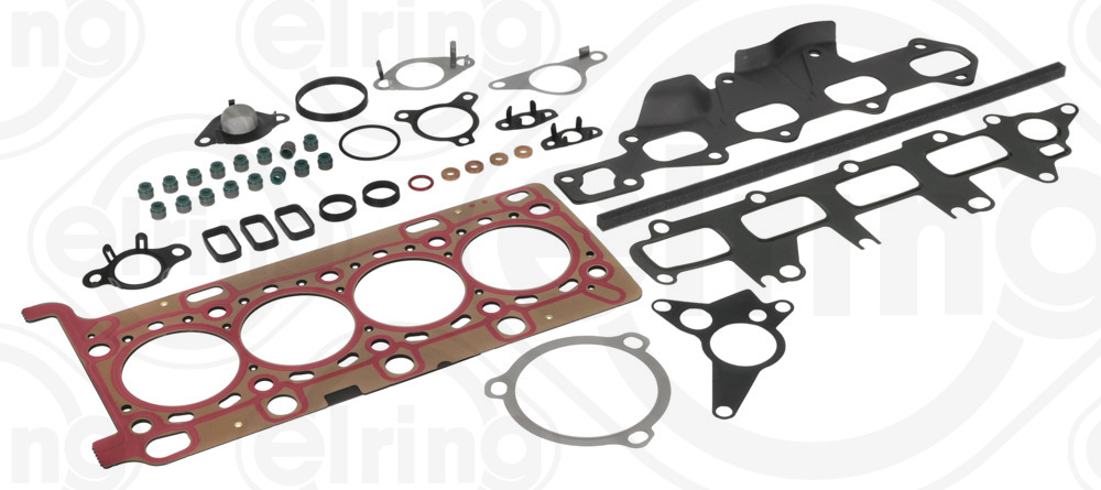 Pakkingset, cilinderkop Elring B24.590