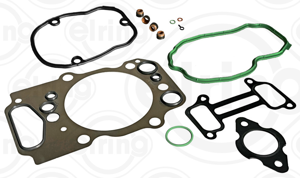 Cilinderkop pakking set/kopset Elring B27.080