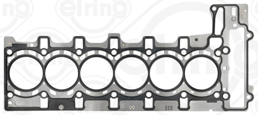 Pakking, cilinderkop Elring B27.610