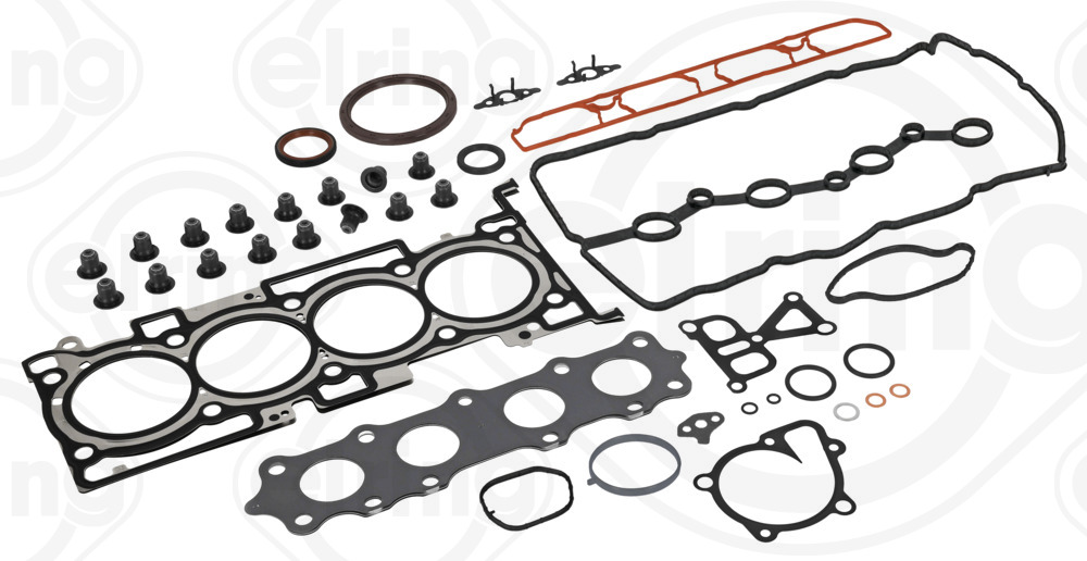 Complete pakkingset, motor Elring B27.700