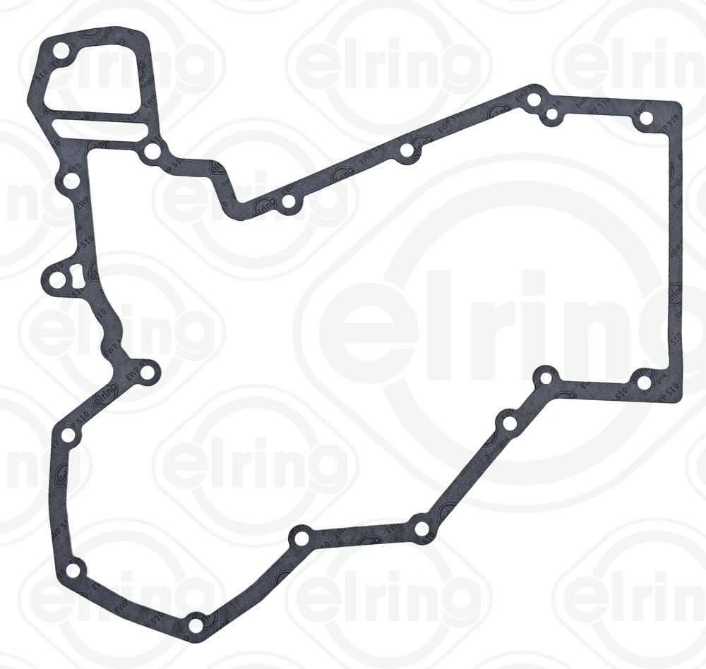 Pakking, distributiecarterdeksel Elring B28.350