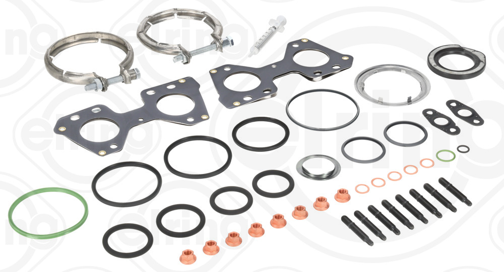 Turbocharger, montageset Elring B29.160