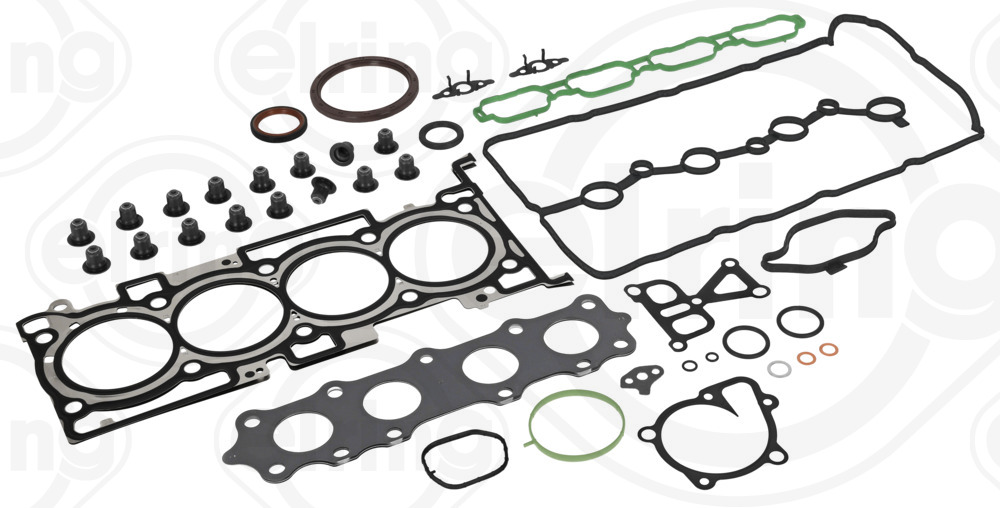 Complete pakkingset, motor Elring B30.250