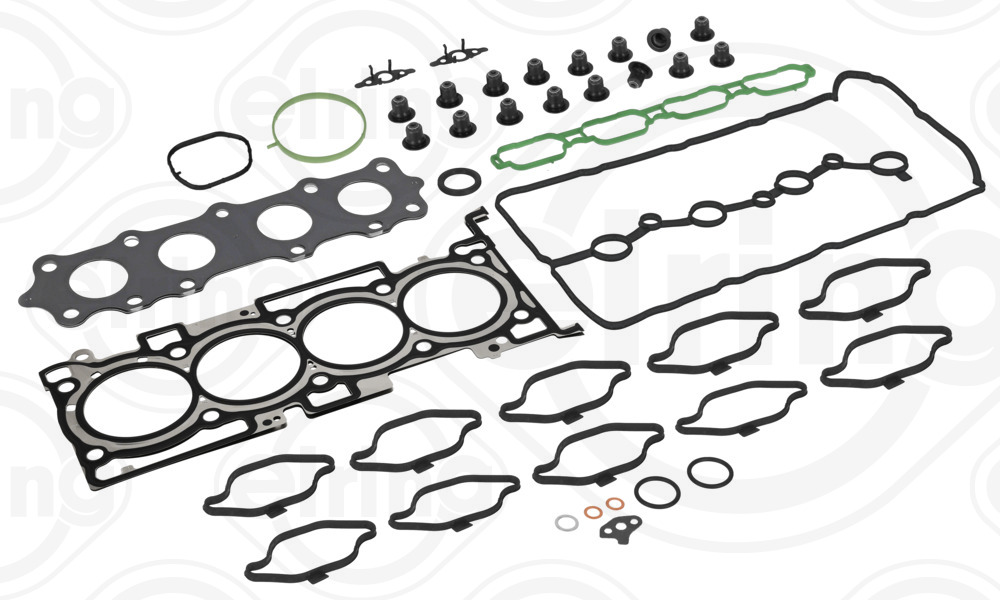 Pakkingset, cilinderkop Elring B30.260
