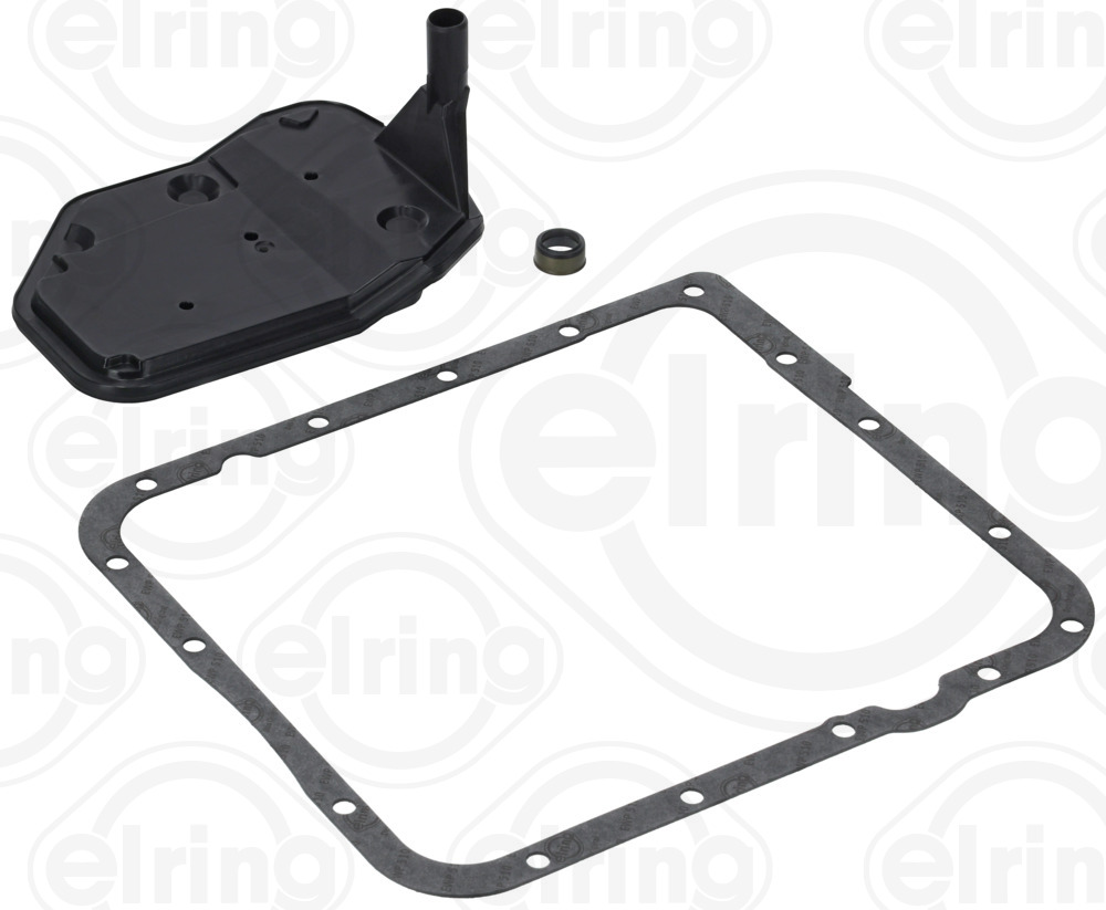 Hydrauliekfilterset, automatische aandrijving Elring B30.550