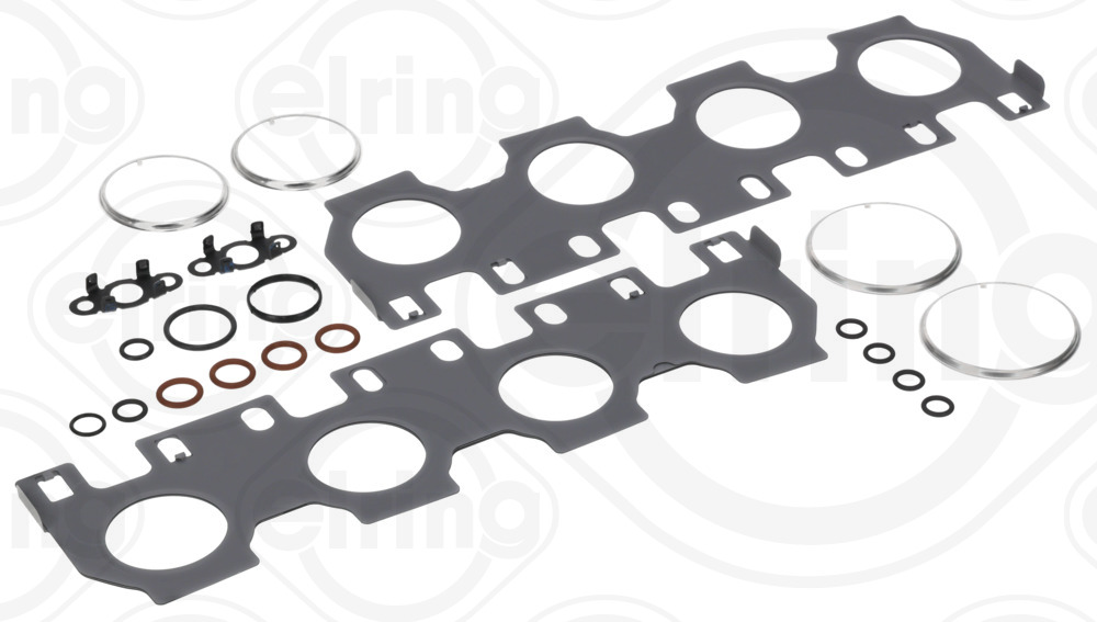 Turbocharger, montageset Elring B30.910