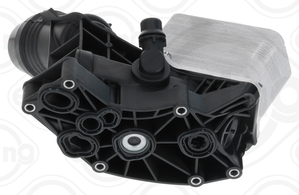 Behuizing, oliefilter Elring B33.500