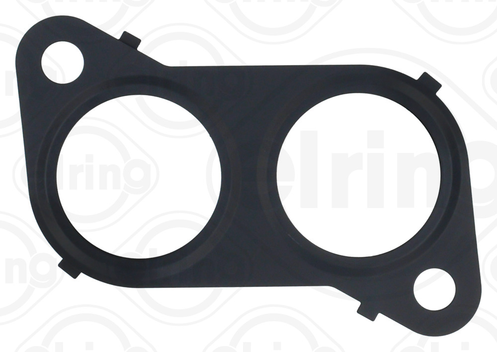 Pakking, uitlaatbocht Elring B33.610